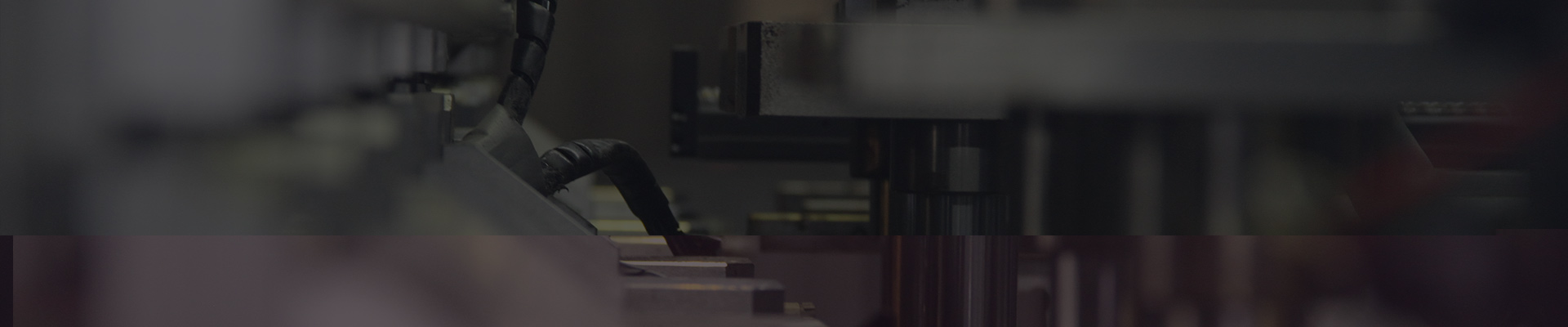 Precision Injection Molding